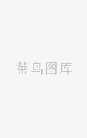 铅笔手绘黑白线条商务PPT模板预览图